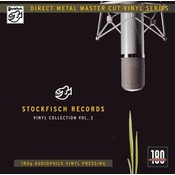 Stockfisch Various Artists - Stockfish Vinyl Collection Vol.2