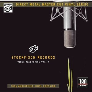Stockfisch Various Artists - Stockfish Vinyl Collection Vol.2