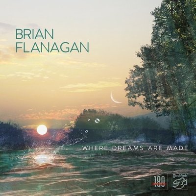 Stockfisch Brian Flanagan - Where Dreams Are Made
