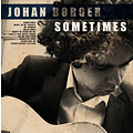Cane Goose Records Johan Borger – Sometimes