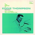 Venus Records A Jazz Portrait of Eddie Thompson