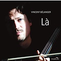 Audio Note Music Vincent Belanger - La