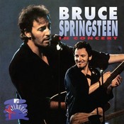 Colombia Bruce Springsteen MTV Unplugged