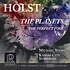 Reference Recordings MICHAEL STERN & KANSAS CITY SYMPHONY – HOLST: THE PLANETS / THE PERFECT FOOL