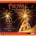 Reference Recordings HOWARD DUNN & DALLAS WIND SYMPHONY - FIESTA!