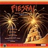 Reference Recordings HOWARD DUNN & DALLAS WIND SYMPHONY - FIESTA!