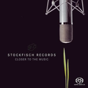 Stockfisch Various Artists – Closer to the Music  Vol. 1