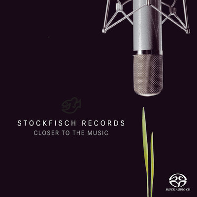 Stockfisch Various Artists – Closer to the Music  Vol. 1