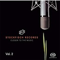 Stockfisch Various Artists - Closer To The Music Vol. 2