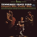 Analogue Productions TENNESSEE ERNIE FORD - COUNTRY HITS...FEELIN' BLUE - Hybrid-SACD