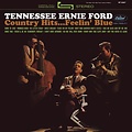 Analogue Productions TENNESSEE ERNIE FORD - COUNTRY HITS...FEELIN' BLUE - Hybrid-SACD