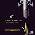 Stockfisch Various Artists – Closer to the Music  Vol. 4