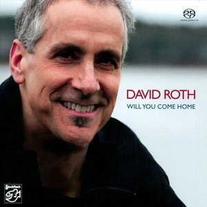 Stockfisch David Roth – Will you come Home