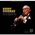 Stockfisch “Benny Goodman – Live in Hamburg 1981” Analog Pearls Vol.5
