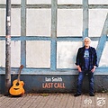 Stockfisch Ian Smith - Last Call - Hybrid-SACD