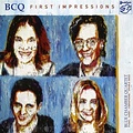 Stockfisch Blue Chamber Quartet – First Impressions - Hybrid-SACD