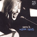 Stockfisch Sara K. – Water Falls