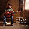 Stockfisch Steve Strauss ‎– A Very Thin Wire
