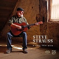 Stockfisch Steve Strauss ‎– A Very Thin Wire