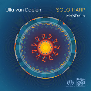 Stockfisch Mandala – Harp solo Ulla van Daelen