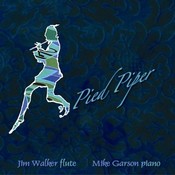Reference Recordings Jim Walker –  Pied Piper
