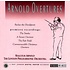 Reference Recordings MALCOM ARNOLD & THE LONDON PHILHARMONIC ORCHESTRA - ARNOLD OVERTURES