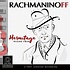 Reference Recordings HERMITAGE PIANO TRIO - RACHMANINOFF
