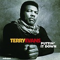 AudioQuest Music TERRY EVANS - PUTTIN' IT DOWN - Hybrid-SACD