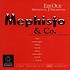 Reference Recordings EIJI OUE & MINNESOTA ORCHESTRA - MEPHISTO & CO.