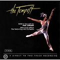Reference Recordings JEAN-LOUIS LEROUX & PERFORMING ARTS ORCHESTRA: CHIHARA - THE TEMPEST