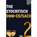 Stockfisch Various Artists - Stockfisch Dmm-CD Vol.2 - Hybrid-SACD