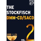 Stockfisch Various Artists - Stockfisch Dmm-CD Vol.2