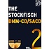 Stockfisch Various Artists - Stockfisch Dmm-CD Vol.2