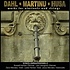 IsoMike Works for Clarinets and Strings by Dahl, Martinu and Husa