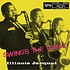 Analogue Productions ILLINOIS JACQUET - SWING'S THE THING