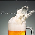 Inakustik A Tasty Sound Collection - Beer & Rock