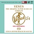 Venus Records VENUS – THE AMAZING SUPER AUDIO CD SAMPLER VOL. 24