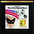 MFSL PAUL SIMON - THERE GOES RHYMIN' SIMON [ULTRADISC ONE STEP LP]