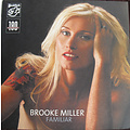 Stockfisch Brooke Miller – Familiar