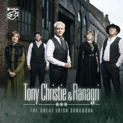 Stockfisch Tony Christie & Ranagri – The Great Irish Songbook