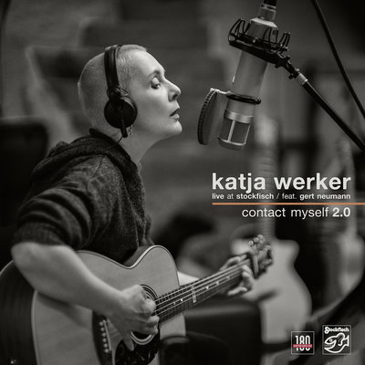 Stockfisch Katja Werker – Contact Myself