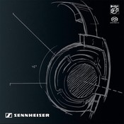 Stockfisch V.A. Sampler – Sennheiser HD 800Sennheiser / Stockfisch Compilation