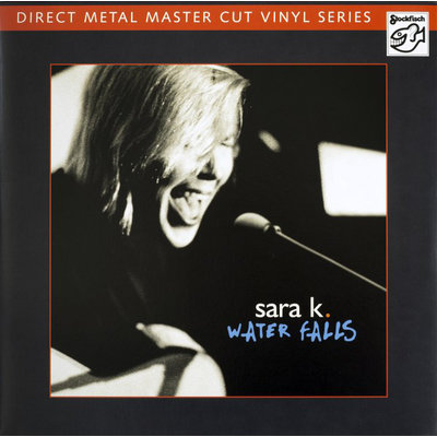 Stockfisch Sara K. – Water Falls