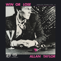 Stockfisch Allan Taylor Analog Pearls Vol.6 Win or Lose