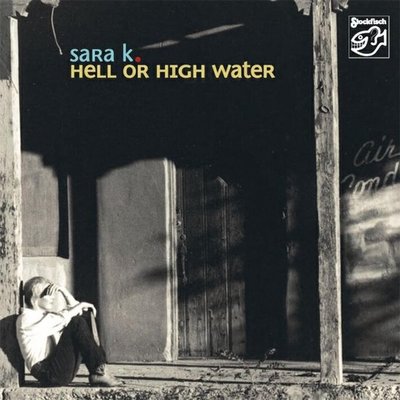 Stockfisch Sara K. – Hell Or High Water