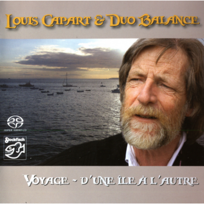 Stockfisch Louis Capart & Duo Balance – Voyage