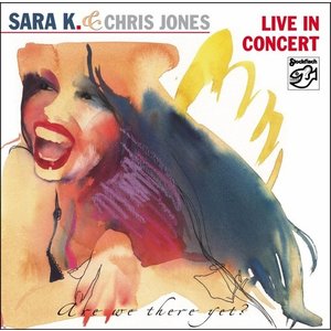 Stockfisch Sara K. & Chris Jones – in Concert Live
