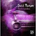 Stockfisch David Munyon – Purple Cadillacs