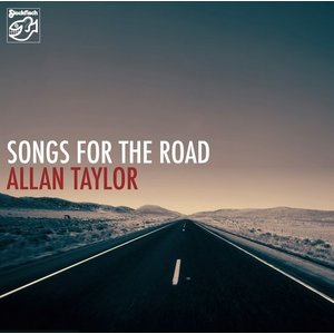 Stockfisch Allan Taylor – Songs for the Road - Hybrid-SACD