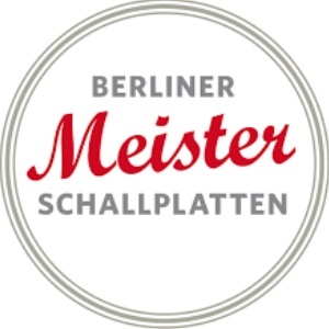 Berliner Meister Schallplatten